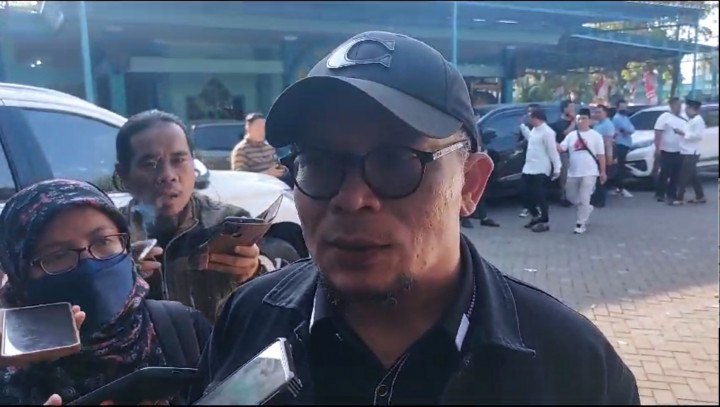 PKB Finalisasi Tawaran Kerja Sama NasDem Anies-Muhaimin di Surabaya