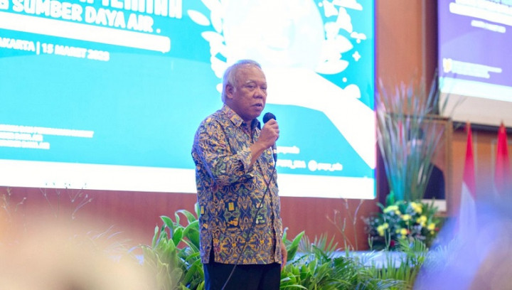 Menteri PUPR Berharap Cicilan Rumah untuk Milenial di Bawah Rp3 Juta