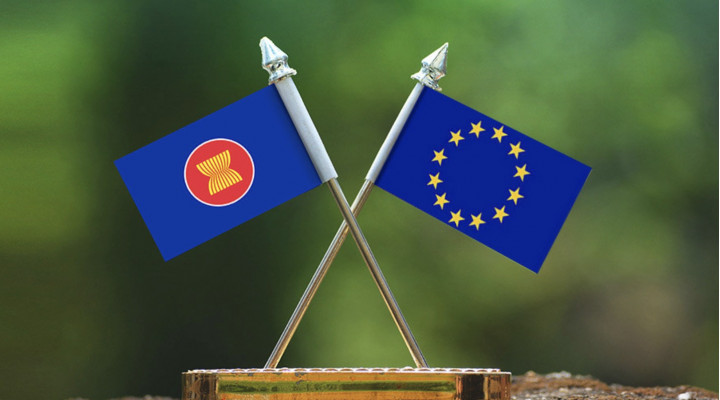 Pameran Pendidikan Tinggi AEHEF 2023, Banyak Pilihan Prodi dan Beasiswa