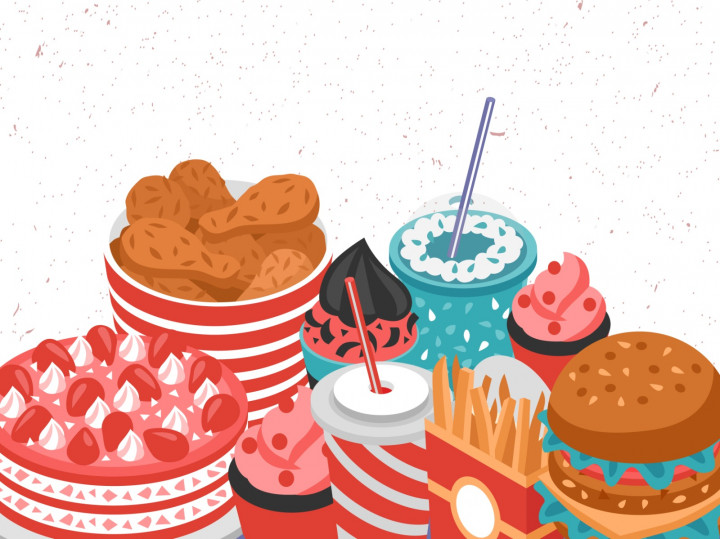 Hati-hati Diabetes! Kenali 6 Tanda Kamu Kelebihan Gula di Tubuh