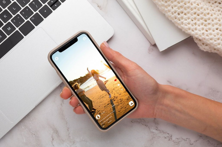 Instagram Uji Kemampuan Buat Reels hingga 10 Menit secara Internet