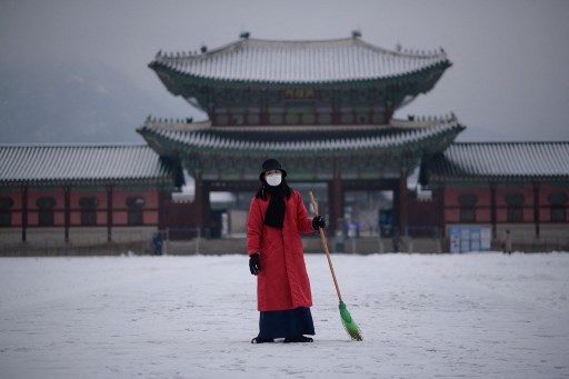 Korsel Bakal Cari Pekerja Domestik Asing Untuk Bantu Naikkan Tingkat Kelahiran