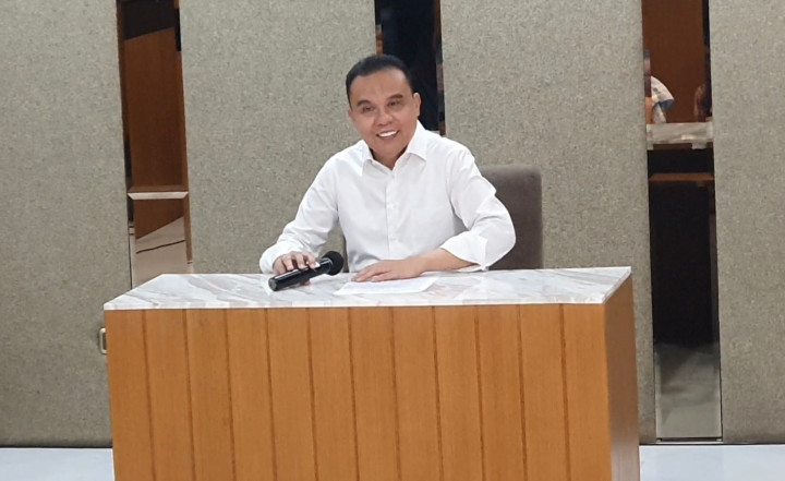 Begini Nasib Koalisi Kebangkitan Indonesia Raya