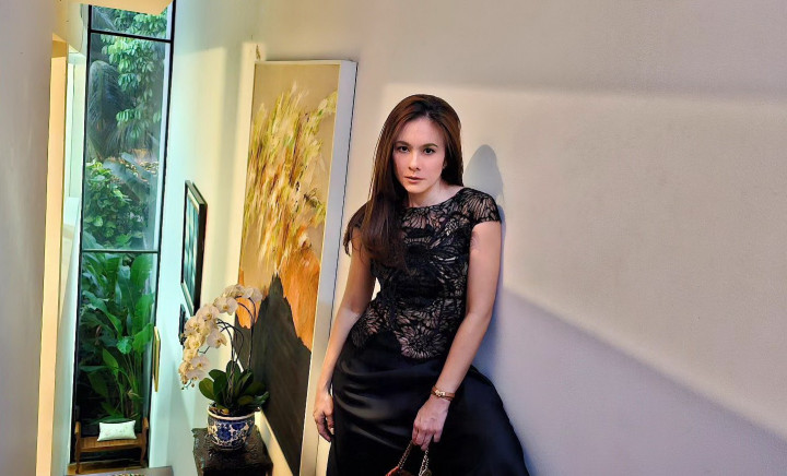 Wulan Guritno Kaget Bakal Dipanggil Polisi karena Dianggap Promosikan Judi Online