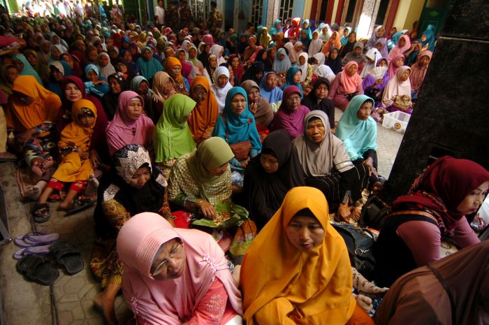 Tokoh Masyarakat di Tanggamus Sebut PAN Menjunjung Tinggi Nilai Luhur