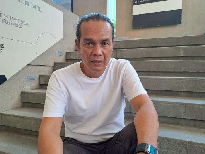 Cerita di Balik Konser Reuni Pay Burman dengan Slank