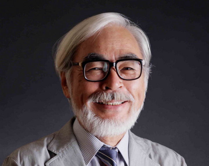 9 Film Animasi Ghibli Terbaik Karya Hayao Miyazaki