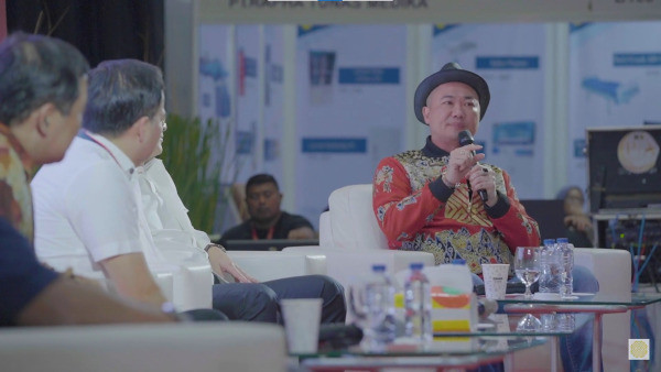 <i>Dear</i> Pemerintah, Cara Ini Juga Mampu Mendongkrak Ekonomi Indonesia <i>Lho</i>!