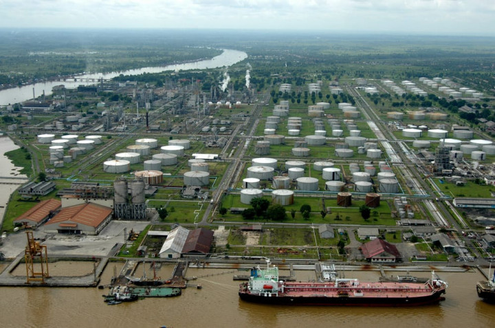 Pertamina Bakal Bangun Infrastruktur Hijau, Apa Itu?