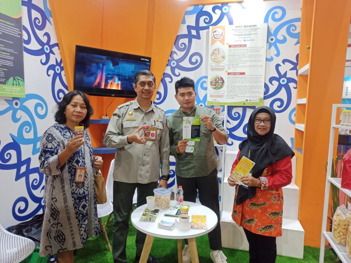 Peran BUMN Tingkatkan Peluang Pasar UMKM