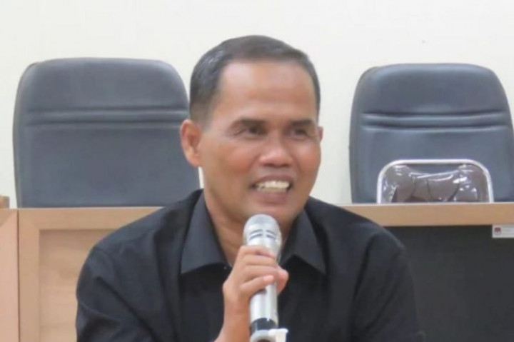 Pengamat: Duet Anies-Cak Imin 2 Kekuatan yang Saling Melengkapi