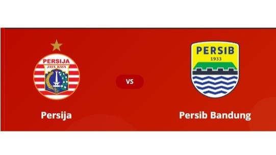 Jelang Persija vs Persib: Perbandingan Kekuatan dan Statistik Kedua Tim