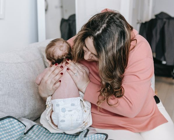 Jangan Asal Berjemur, Berikut Aturan Main Bayi Boleh Berjemur Saat Pagi