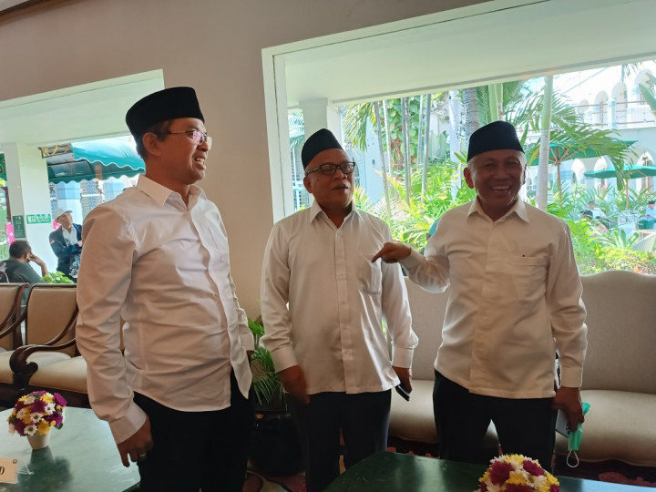 NasDem Belum Pastikan Kehadiran Presiden PKS di Deklarasi Anies-Muhaimin