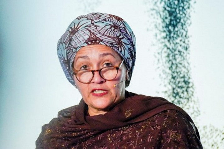 Pemimpin Dunia Harus Kembalikan SDGs 2030 ke Jalan yang Benar