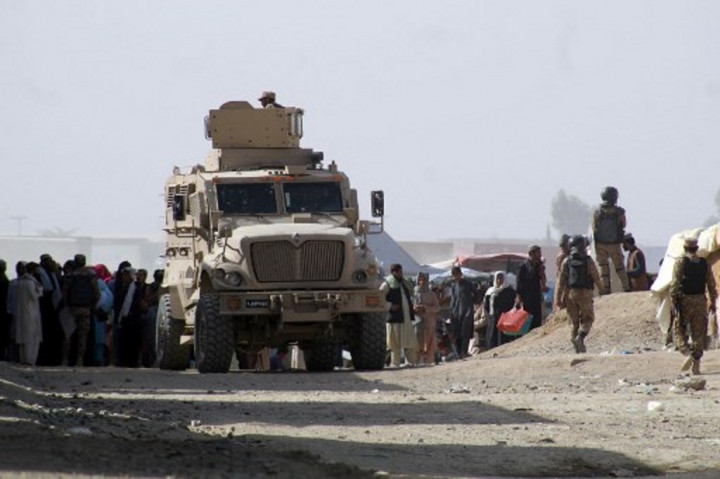 3 Tentara Pakistan Tewas dalam Baku Tembak di Perbatasan Afghanistan