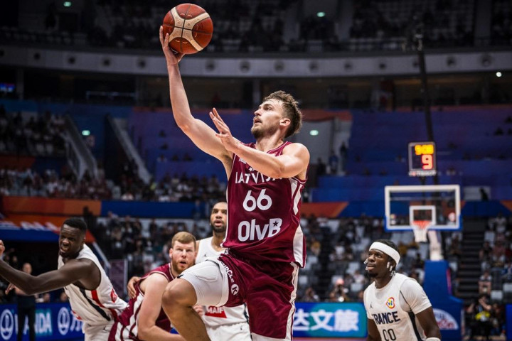 Penyelenggaraan FIBA World Cup 2023 Tunjang Perkembangan IBL