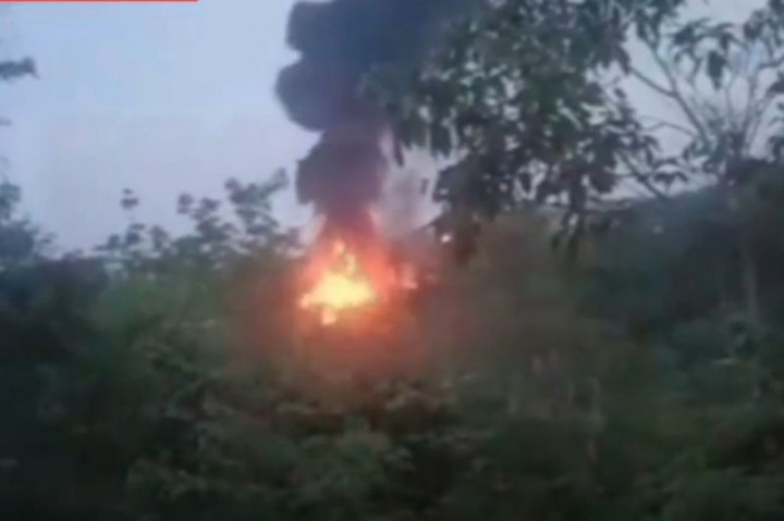 Pemilik Sumur Minyak Ilegal yang Meledak di Batanghari Diburu