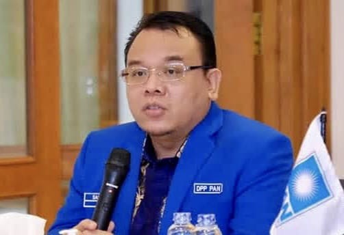 PAN Yakin Kader Makin Solid usai Koalisi Ditinggal PKB