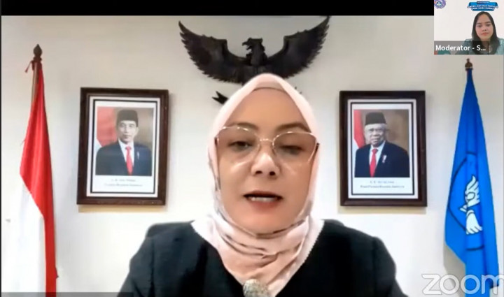 Kursus 'Makeup Artist' Makin Digemari dan Kian Menjanjikan