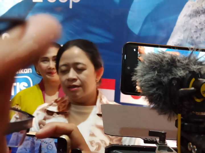 Cak Imin Jadi Bacawapres Anies, PDIP Pertimbangkan Lagi Bacawapres Ganjar