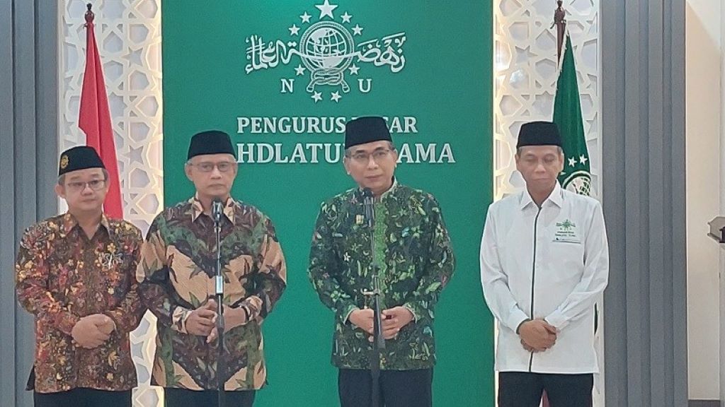 PBNU Akan Gelar Munas Alim Ulama dan Konferensi Besar, Ini yang Dibahas