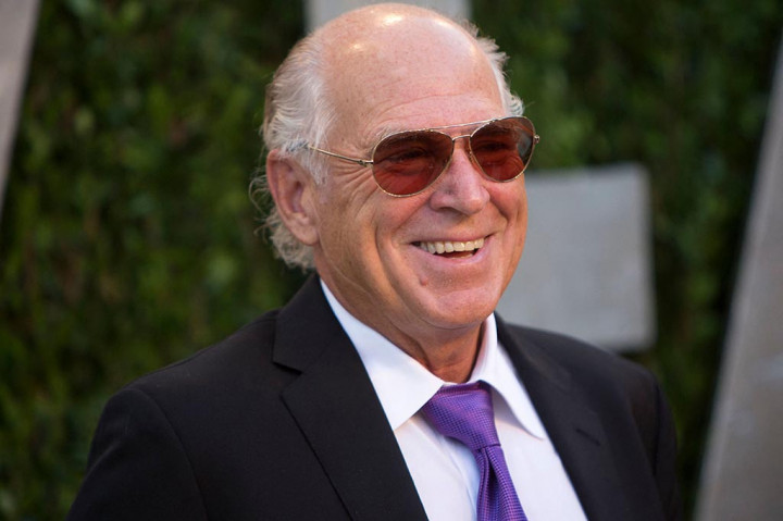Penyanyi 'Margaritaville' Jimmy Buffett Meninggal di Usia 76 Tahun