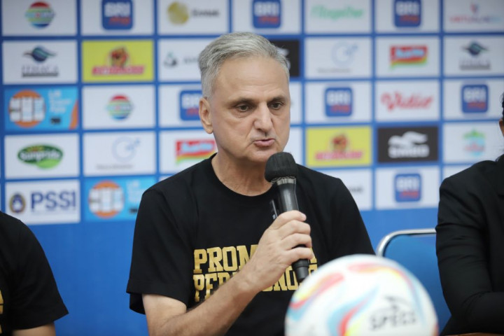 Pelatih PSS Waspadai Postur Besar Pemain PSM Makassar