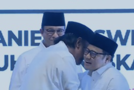 Gatot Nurmantyo: Insting Politik Surya Paloh Tajam Berorientasi Kemenangan