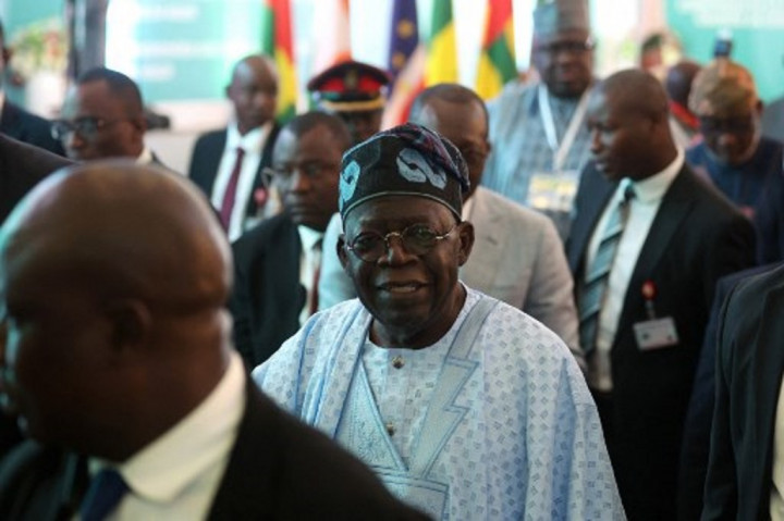 Presiden Bola Ahmed Tinubu Tarik Semua Duta Besar Nigeria