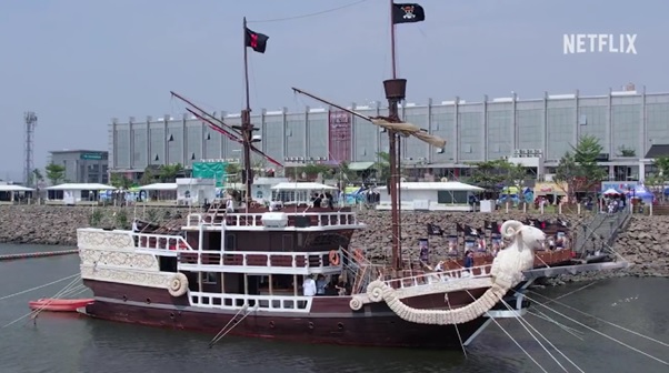 5 Fakta dan Cerita Menarik Seputar Kapal Going Merry One Piece