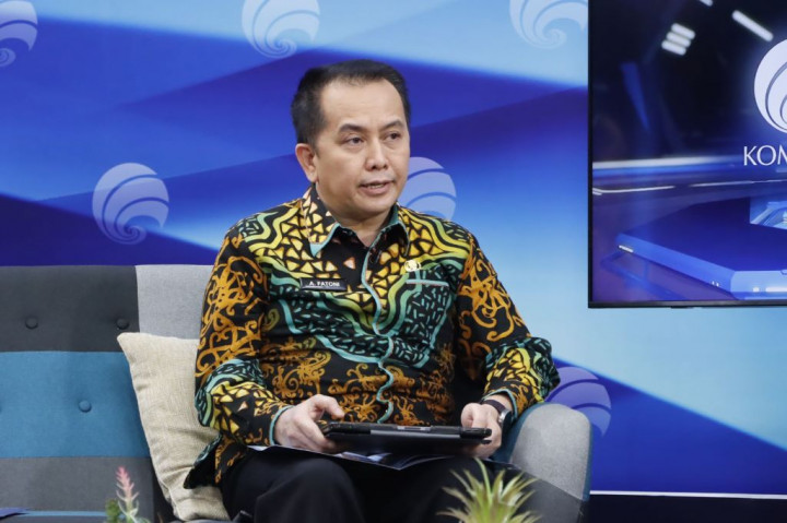 Kemendagri Sebut SIPD Bisa Cegah Korupsi di Daerah