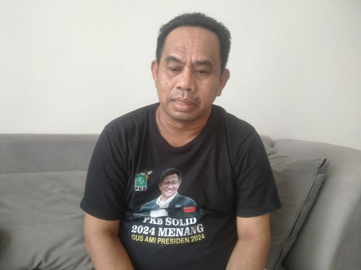 Panaskan Mesin Partai, PKB Optimis Anies-Muhaimin Menang Telak di Banten