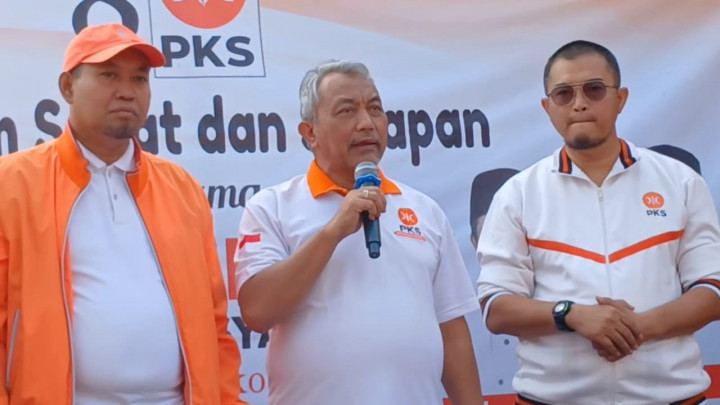PKS Bakal Bujuk Demokrat Balik ke Koalisi Perubahan untuk Persatuan