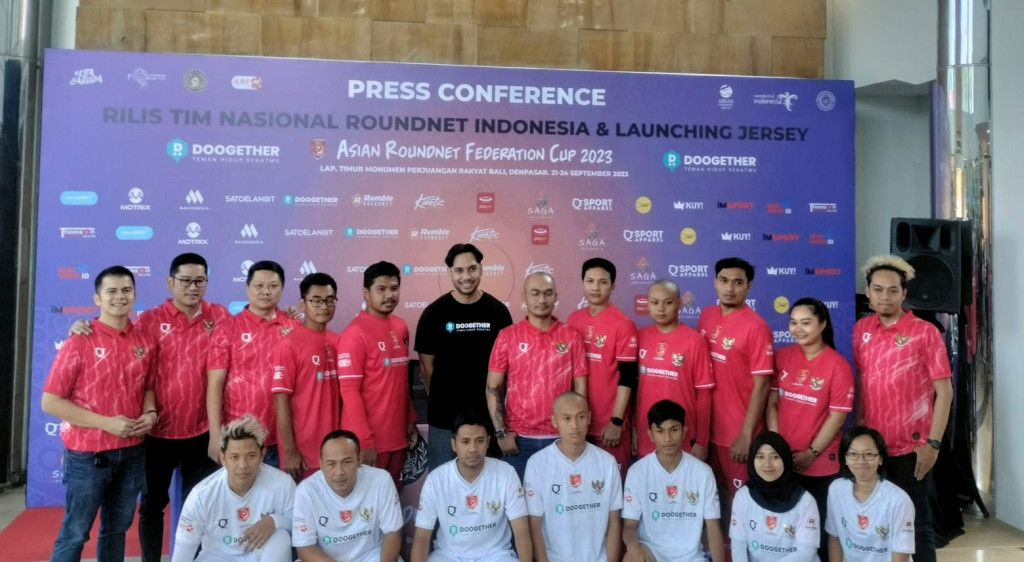 As 2023 ARF Cup host, Indonesia optimistic to win