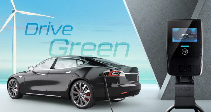 Bukan Cuma Hardware, MSI Bakal Pamer Teknologi AI dan Kendaraan Listrik di IFA Berlin 2023