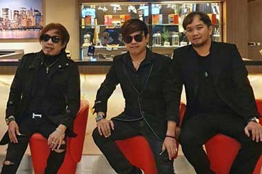 Buntut Masalah Hak Cipta, Ipay Ingin Lagu 