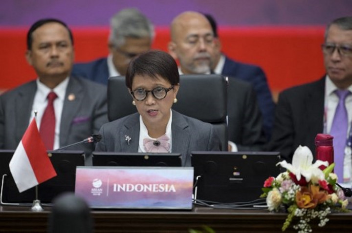AMM 2023: Situasi di Myanmar Masih Jadi PR ASEAN