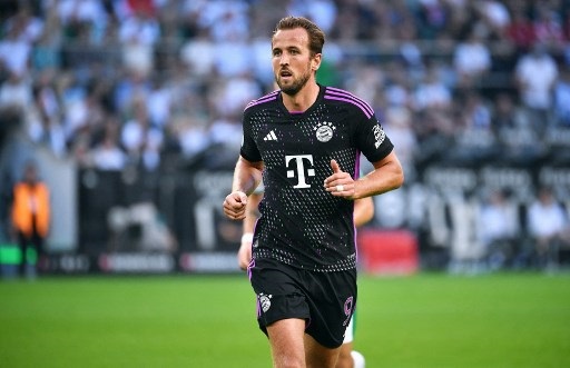 Southgate Sebut Keputusan Kane Pindah ke Bayern Muenchen Sudah Tepat