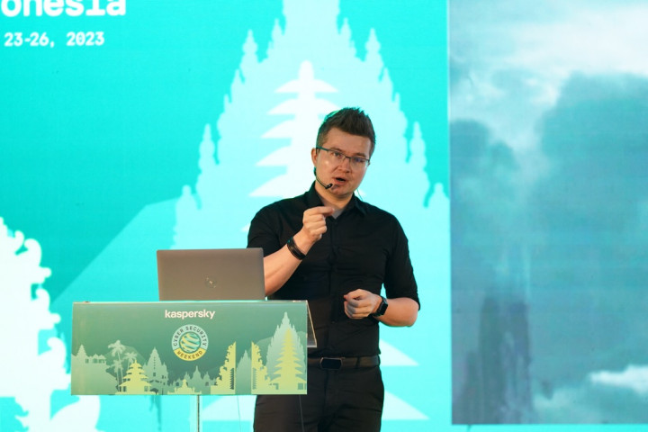 Melihat AI Sebagai Kambing Hitam Penjahat Siber