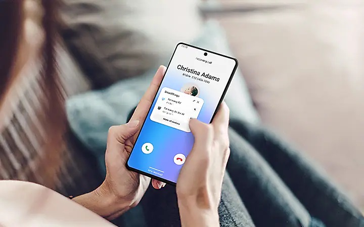 Mengkoneksikan Hal-Hal Terpenting dalam Hidup dengan SmartThings