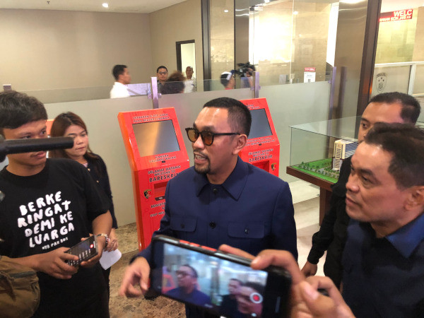 <i>Dear</i> Demokrat, Jangan Ungkap Narasi yang Memprovokasi masyarakat