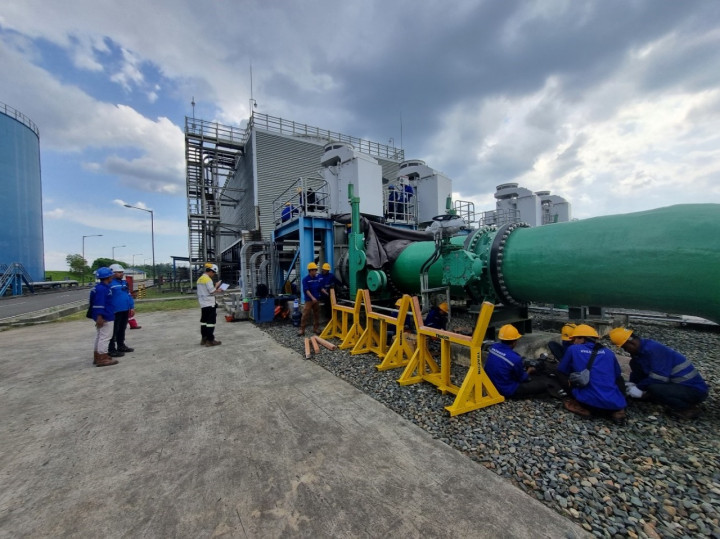 Bisnis Anak Perusahaan Rekind Makin Moncer