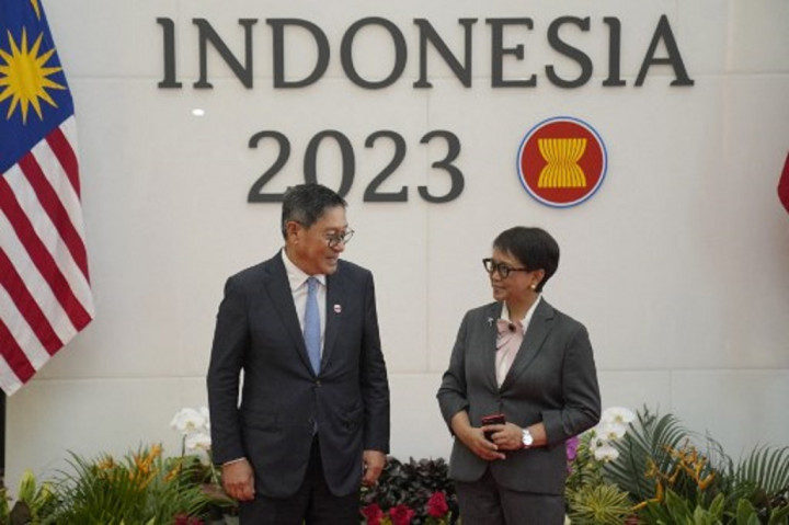 Berganti Kepemimpinan, Ini Dia Wajah Baru di ASEAN