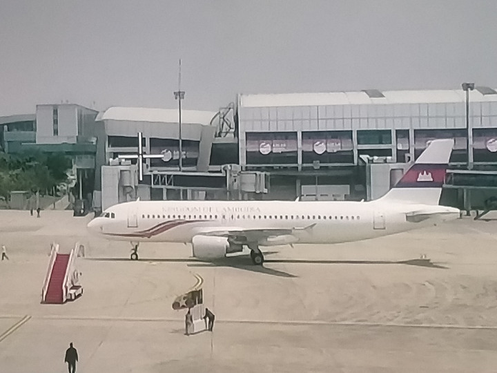 9 Kepala Negara Peserta KTT ASEAN Tiba di Bandara Soetta Hari Ini