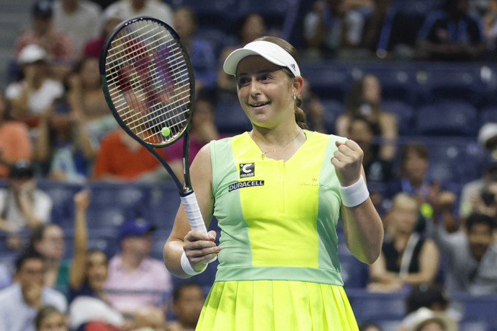 Ostapenko Singkirkan Swiatek di US Open