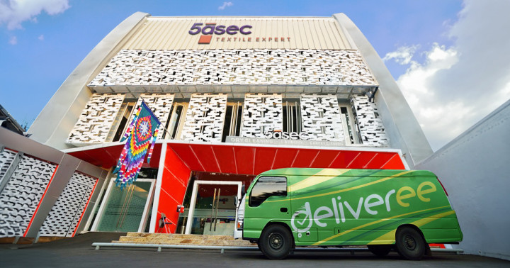 Layanan Hemat, Cara Deliveree Bantu Bisnis Kecil Lawan Kenaikan Biaya