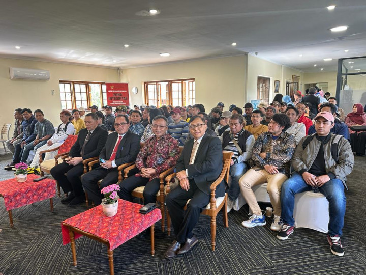 KJRI Cape Town Fasilitasi Sosialisasi dan Pembekalan Anggota Panwaslu untuk Afrika