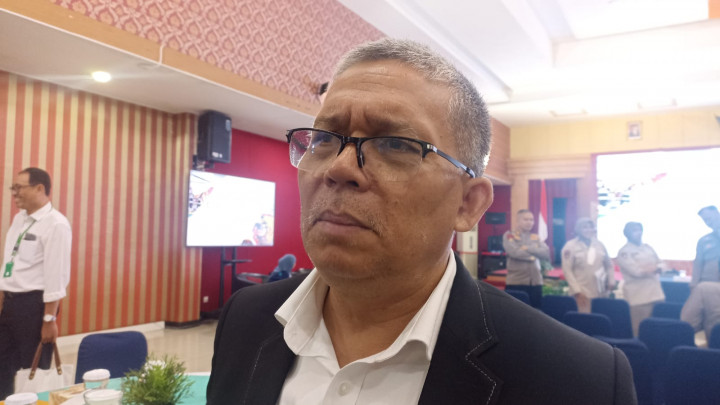 Pelatihan HEMS Diperlukan Fakultas Kedokteran