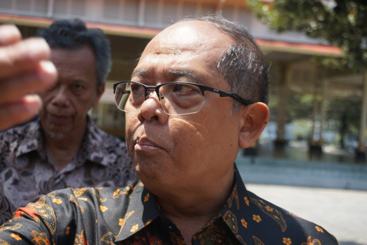 Diduga Ada Pelecehan Seksual di STMM Yogyakarta, Kominfo Bentuk TPF